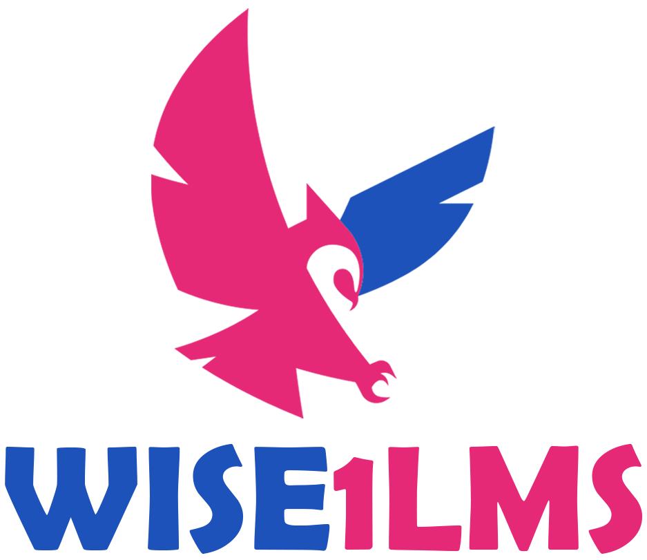 Wise LMS Logo